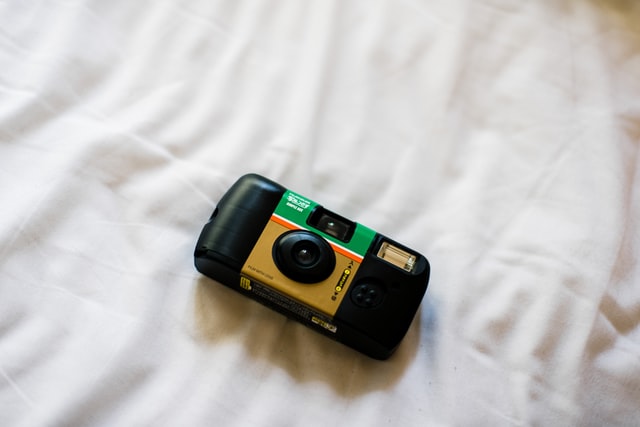 How Much does it Cost to Develop a Disposable Camera