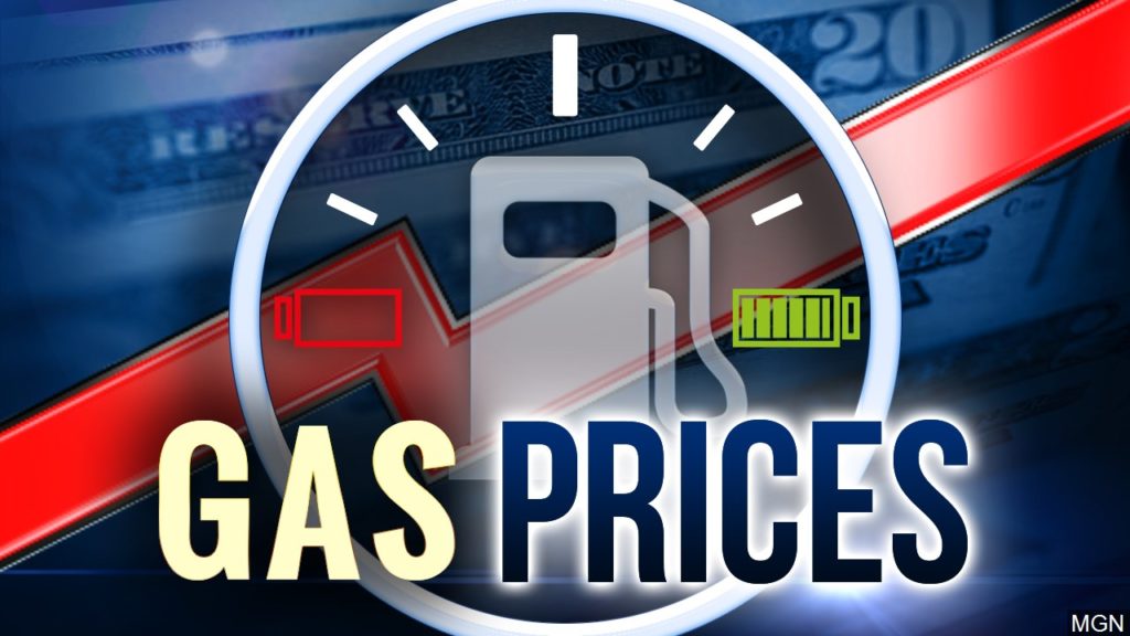 Why Is Gas Prices Going Up Tech Remarkable