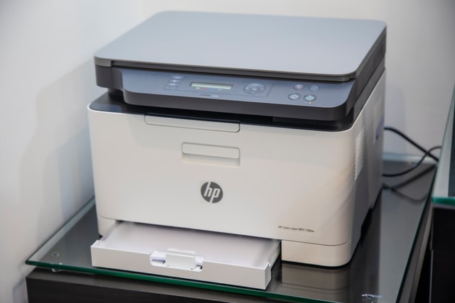 4 Factors to Consider When Buying a New Printer
