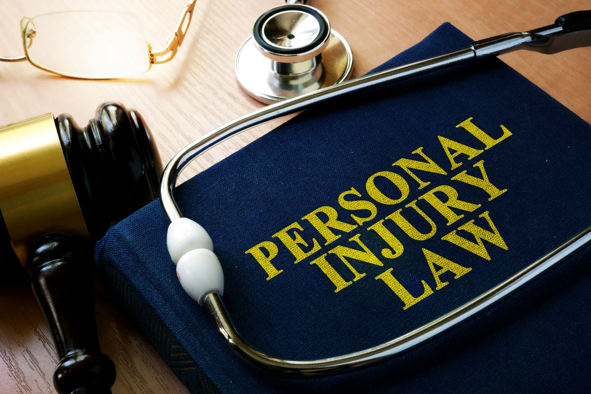 Potential Personal Injury