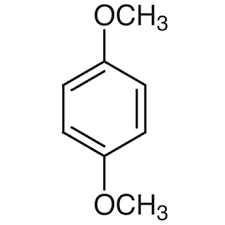 1 4 dimethoxybenzene