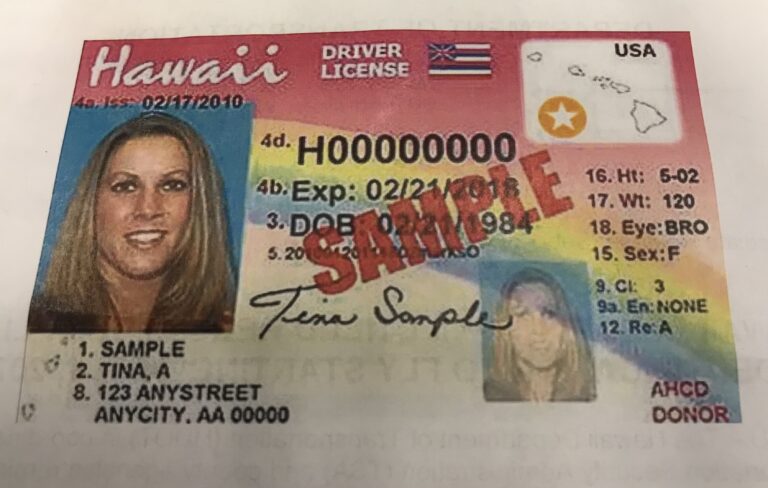 Hawaii ID - Tech Remarkable