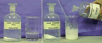 Lead ii Chloride
