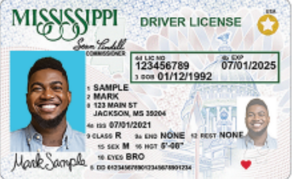 Shop Mississippi ID Tech Remarkable