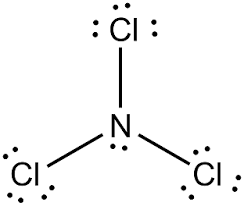 Nitrogen Trichloride
