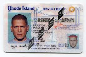 Shop Rhode Island ID