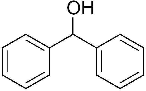 diphenylmethanol
