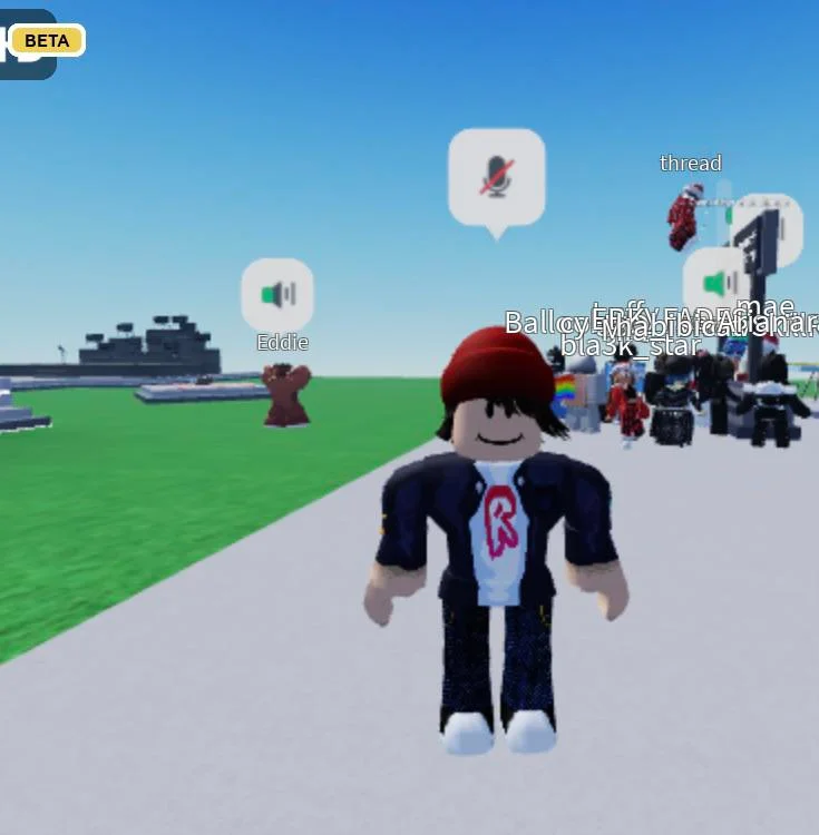 is roblox vc free for everyone