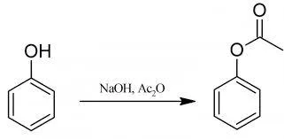 phenyl acetate