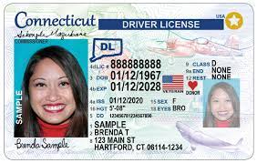 real id ct