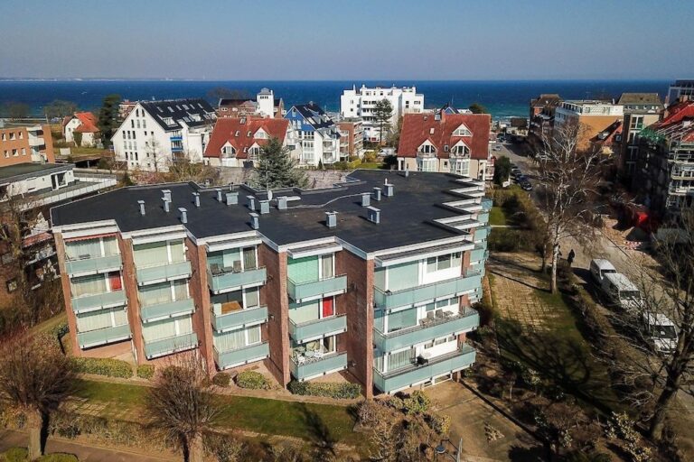 Bergstraße 12 Unraveling the Enigmatic Charm of this Historic Landmark